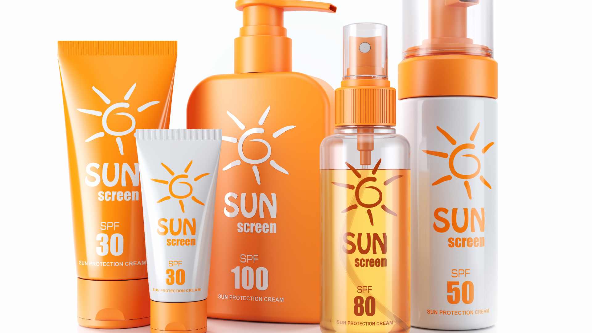 Sunscreen yang Cocok untuk Kulit Sensitif dan Berjerawat