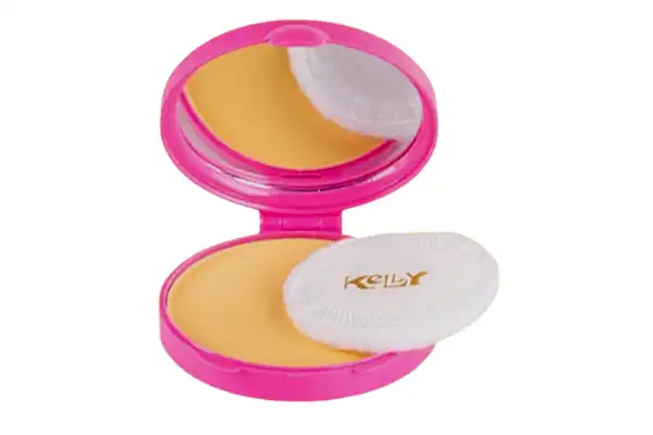 bedak kelly compact powder 1