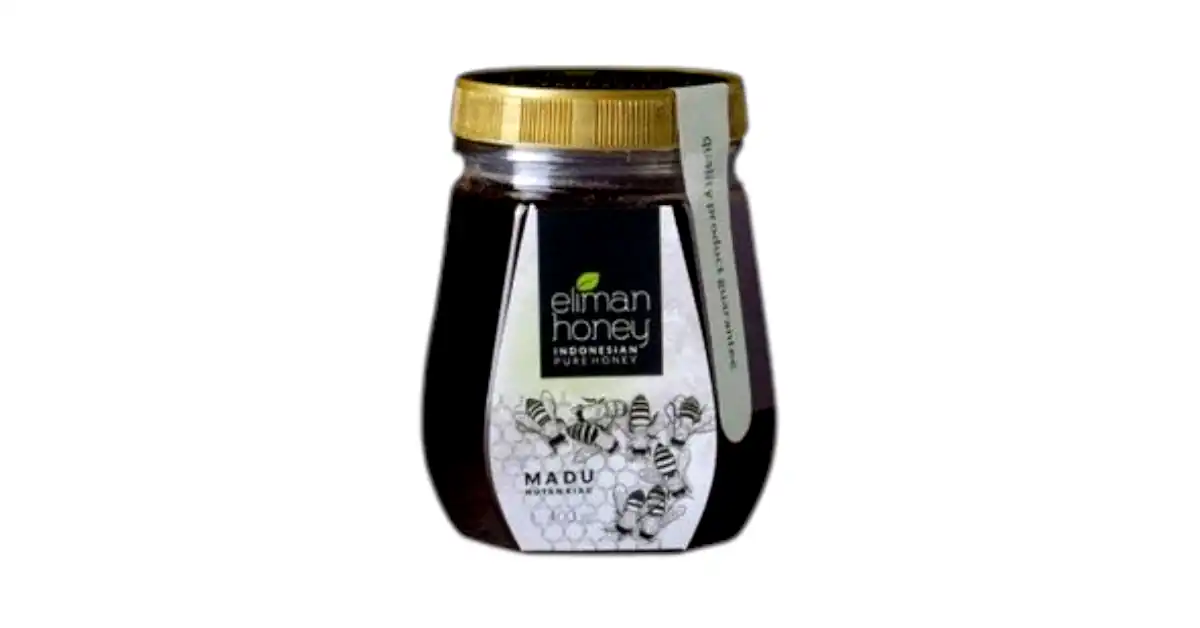 madu sialang