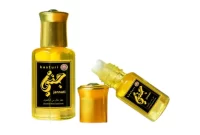 parfum kasturi asli